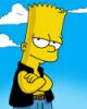 El guapo de Bart